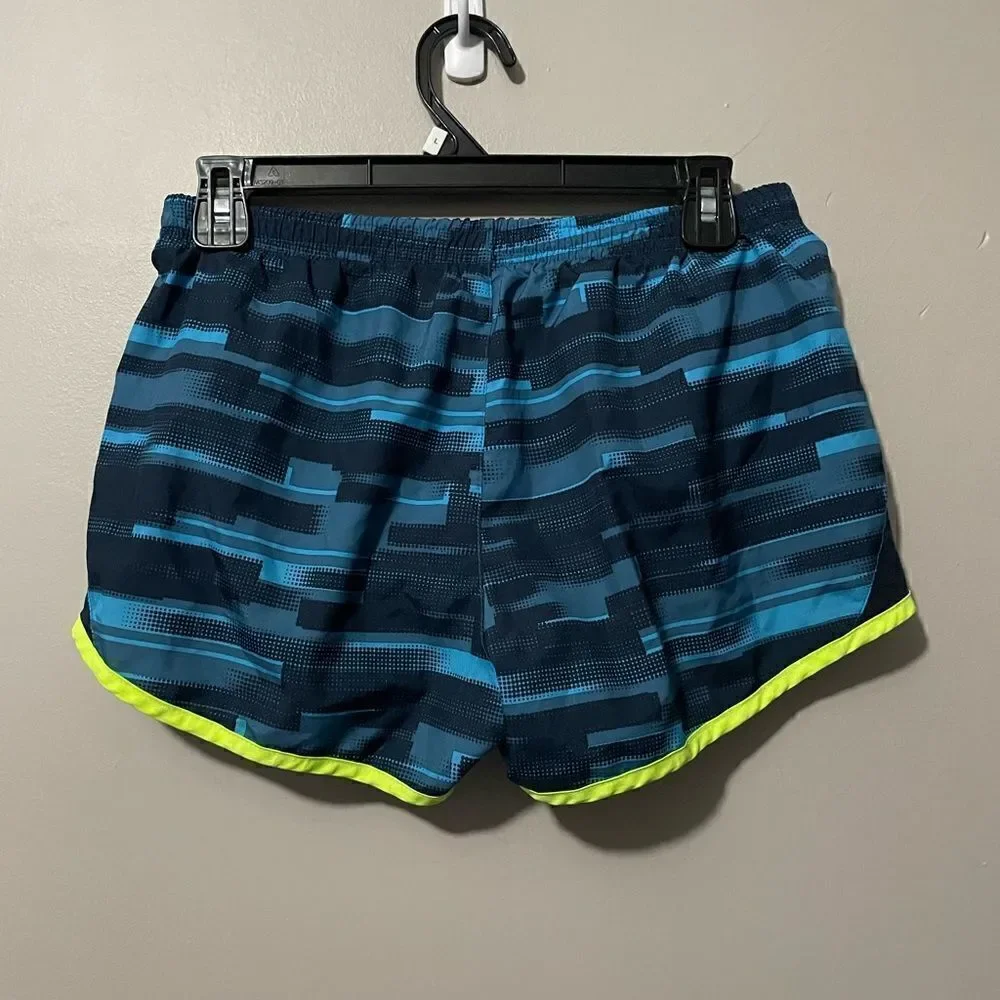 Dri-fit Nike shorts